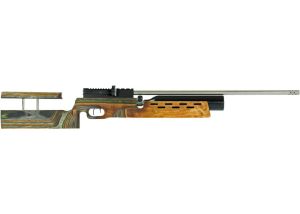 Occasion RAW HM1000X Benchrest