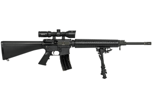 Occasion ArmaLite M15A4