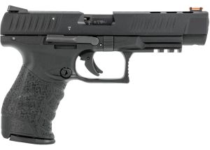 Occasion Walther PPQ M2 5 inch