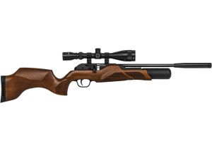 Occasion Walther Rotex RM8 Wood