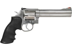 Occasion Smith & Wesson 686-3