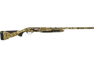 Occasion Browning Maxus Camo Max-5