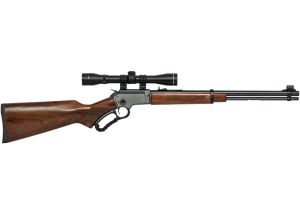 Occasion Chiappa LA322