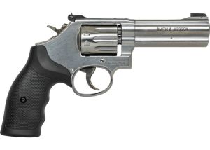 Occasion Smith & Wesson 617-6