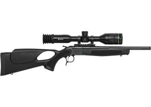 Occasion Bergara BA13 Take-Down Black