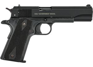 Occasion Colt Government