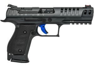 Occasion Walther Q5 SF Match
