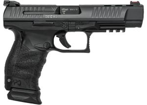 Occasion Walther PPQ