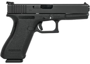 Occasion Glock 17 Gen2
