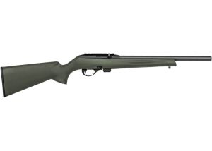 Occasion Remington 597