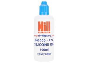 Olie Hill Compressor Silicone Oil 100 ml