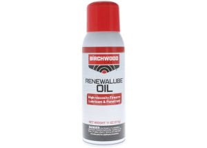 Olie Birchwood Renewalube Bio Oil