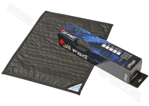Onderhoudsmat Walther Oil Pad Pistool 40 x 50 cm