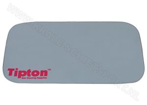 Maintenance Mat handgun