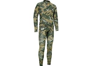 Onderkledingset Swedteam Ridge Desolve Veil