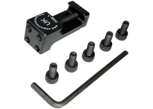 Magazine Holder Eagle Vision Picatinny Universal FX Impact