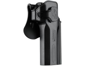 Paddle Holster Amomax Desert Eagle - Black