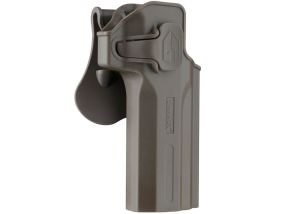 Paddle Holster Amomax Desert Eagle - FDE