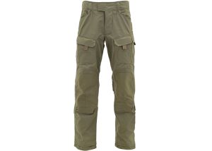 Broek Carinthia CCT Olive