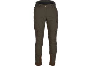 Trousers Pinewood Wildmark Extreme Ladies Dark Olive