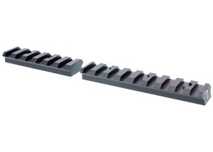 Picatinny Mounting Rail Saber Tactical for Air Venturi Avenger