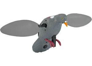 Pigeon Decoy Electronic