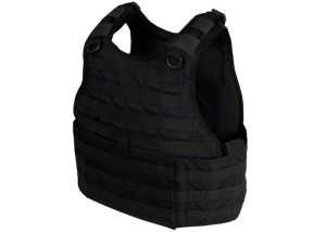 Plate Carrier Invader Gear Mod Carrier Combo Black