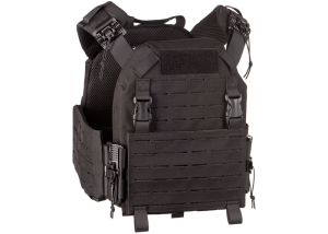 Plate Carrier Invader Gear Reaper QRB Black