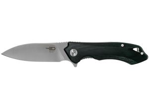 Pocket Knife Bestech Beluga Black