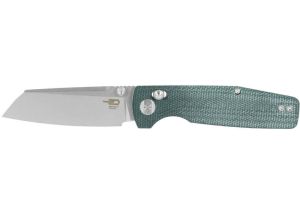 Zakmes Bestech Slasher Blue
