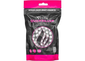 Poly balls Vesta QuickSilver .50 55,5 grain