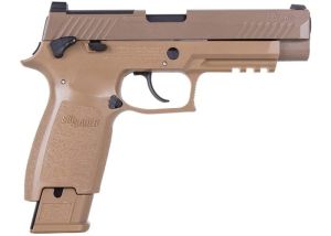 Sig Sauer ProForce P320-M17 CO2