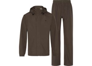 Rain Suit Seeland Taxus - Pine Green