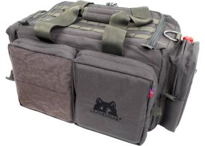 Range Bag Ulfhednar Cordura Rifle Large