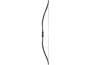 Recurve Bow Ek Archery Robin Hood Wood
