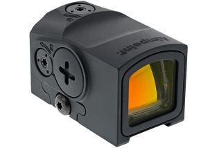 Red Dot Aimpoint Acro C-1 Left
