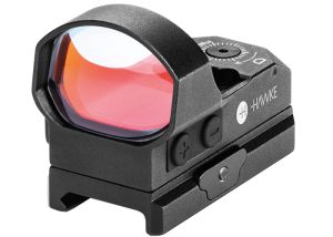 Hawke Reflex Weaver/Picatinny Red Dot