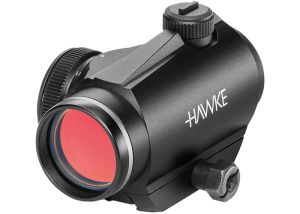 Hawke Vantage 1x20 Dovetail 9-11mm Red Dot