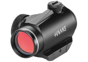 Hawke Vantage 1x20 Weaver/Picatinny Red Dot