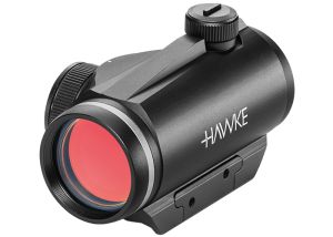 Hawke Vantage 1x30 Weaver/Picatinny Red Dot