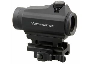 【福袋セール】 Red Dot Vector Optics Ratchet Gen II トイガン