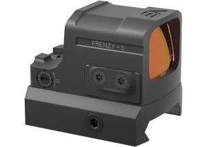 Vector Optics Frenzy-S 1x17x20 Red Dot