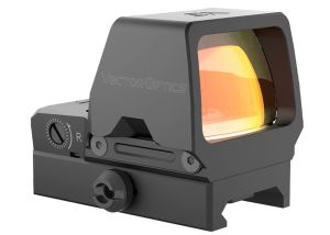 Vector Optics Frenzy Plus Red Dot