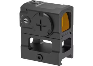 Victoptics SRD 1x18x20 Red Dot