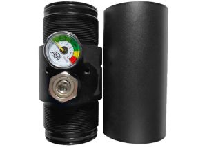 Regulator AEA Externally Adjustable + Plenum