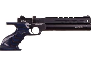 Reximex RPA - Blue Laminated