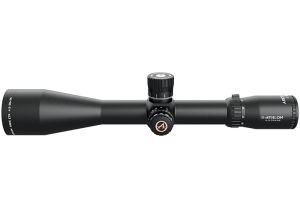 Athlon Optics Ares ETR 4.5-30x56 APRS1 Rifle Scope