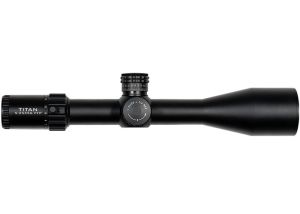 Element Optics Titan 5-25x56 FFP Rifle Scope