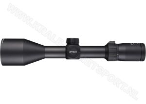 Rifle scope Optisan EVE 2.5-10x50 Pi G4Ai
