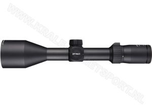 Rifle scope Optisan EVE 3-12x56i G4Ai